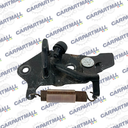 2007 2008 INFINITI G35 SEDAN TRUNK LID LATCH LOCK CATCH STRIKER ASSEMBLY OEM