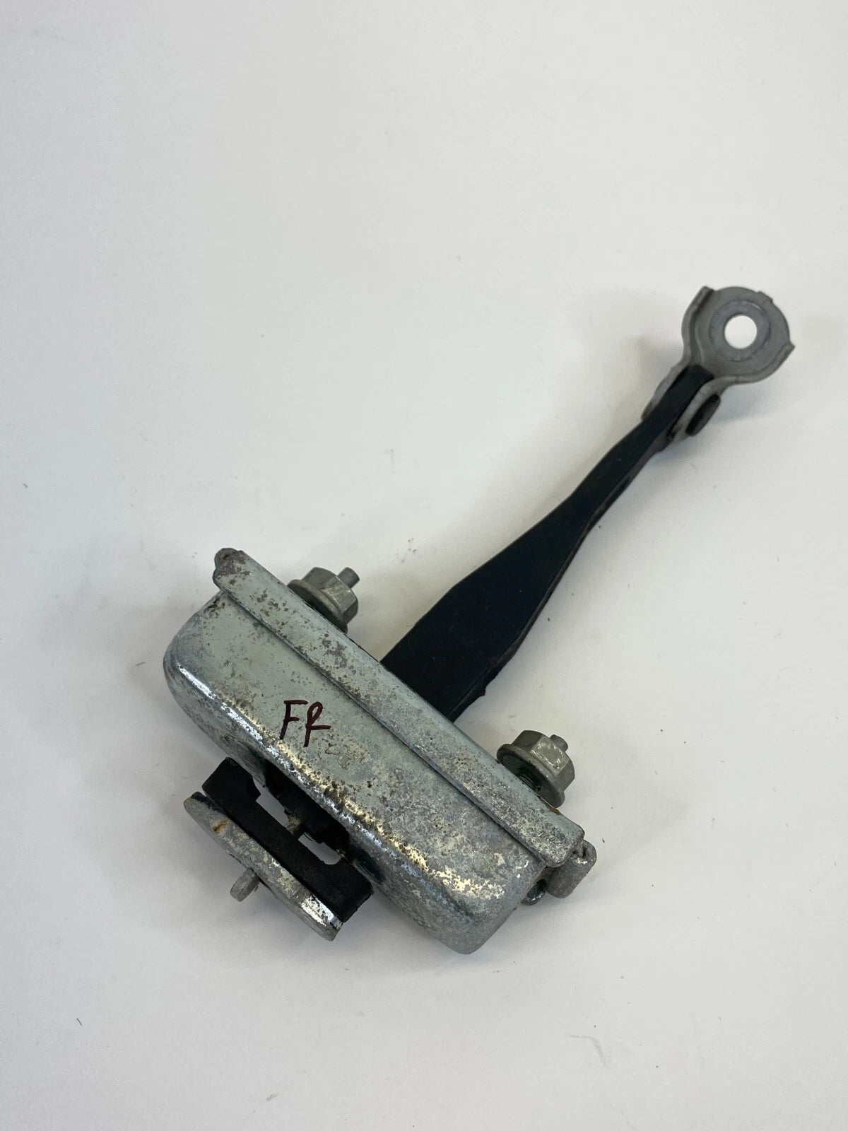2009-2019 FORD FLEX FRONT RIGHT SIDE DOOR CHECK STOP STOPPER STRAP ARM FR RH OEM