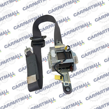 06 07 08 HONDA CIVIC SEDAN FRONT RIGHT PASSENGER SIDE SEAT BELT RETRACTOR OEM