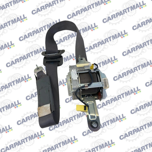 06 07 08 HONDA CIVIC SEDAN FRONT RIGHT PASSENGER SIDE SEAT BELT RETRACTOR OEM