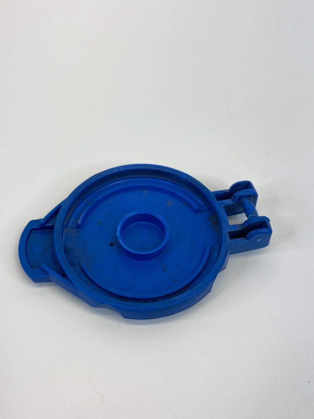 2011-2013 HYUNDAI ELANTRA WINDSHIELD WIPER WASHER FLUID RESERVOIR BOTTLE CAP OEM