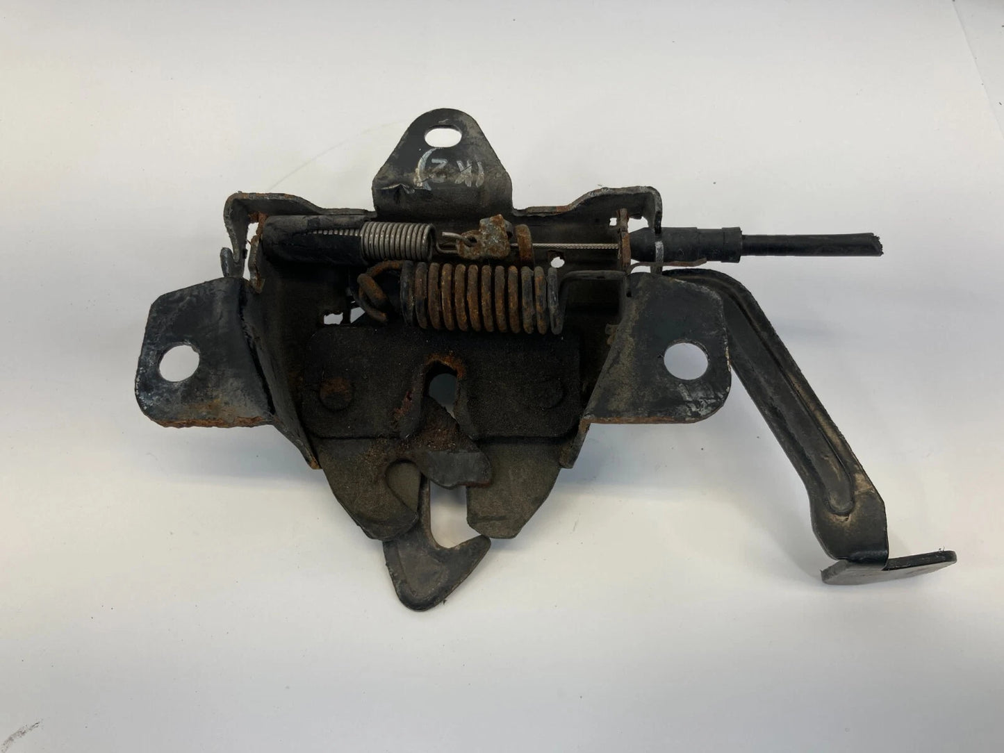 2011 12 13 14 15 2016 KIA OPTIMA FRONT HOOD LOCK LATCH RELEASE ACTUATOR OEM