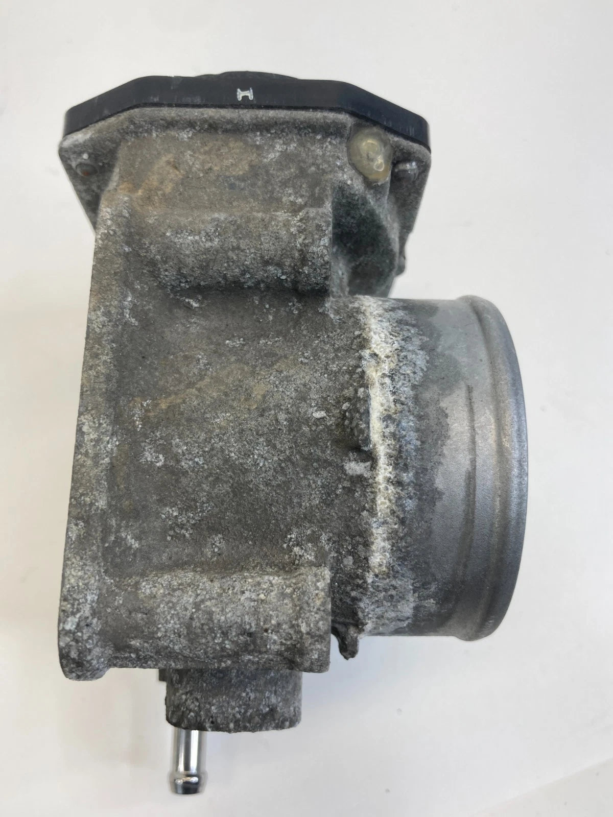 2009-2011 TOYOTA COROLLA MATRIX 1.8L THROTTLE BODY THROTTLE VALVE 22030-0T040