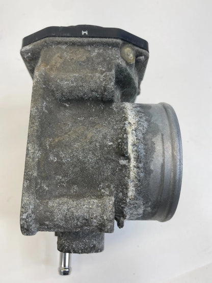 2009-2011 TOYOTA COROLLA MATRIX 1.8L THROTTLE BODY THROTTLE VALVE 22030-0T040