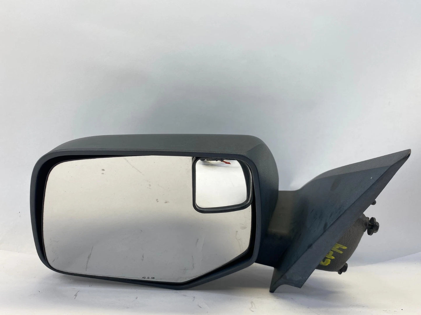 2008 2009 FORD ESCAPE LEFT DRIVER SIDE VIEW DOOR POWER MIRROR ASSY OEM