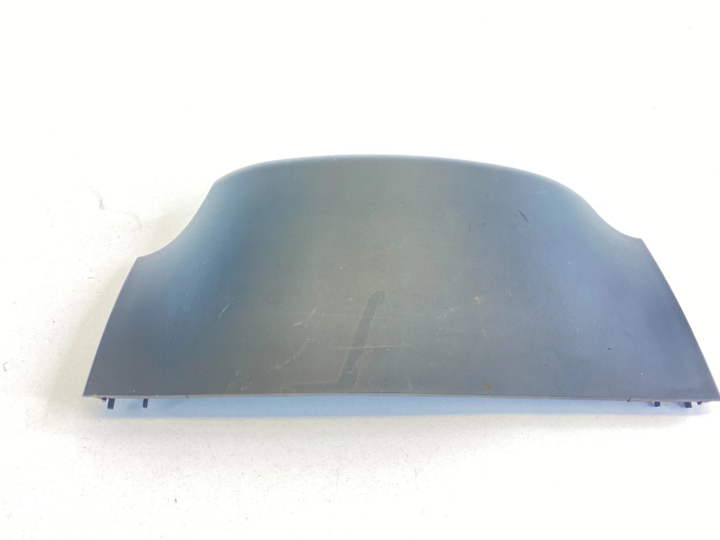 01-07 DODGE GRAND CARAVAN STEERING COLUMN COWL TRIM PANEL BOTTOM SA35TRMAA OEM