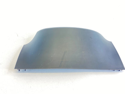 01-07 DODGE GRAND CARAVAN STEERING COLUMN COWL TRIM PANEL BOTTOM SA35TRMAA OEM