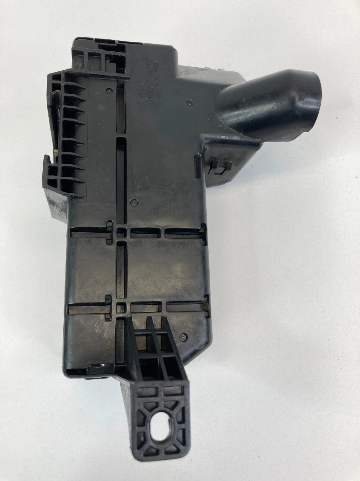 2003-2007 NISSAN MURANO UNDERHOOD FUSE BOX HOUSING LOWER COVER 284B9-7Y000