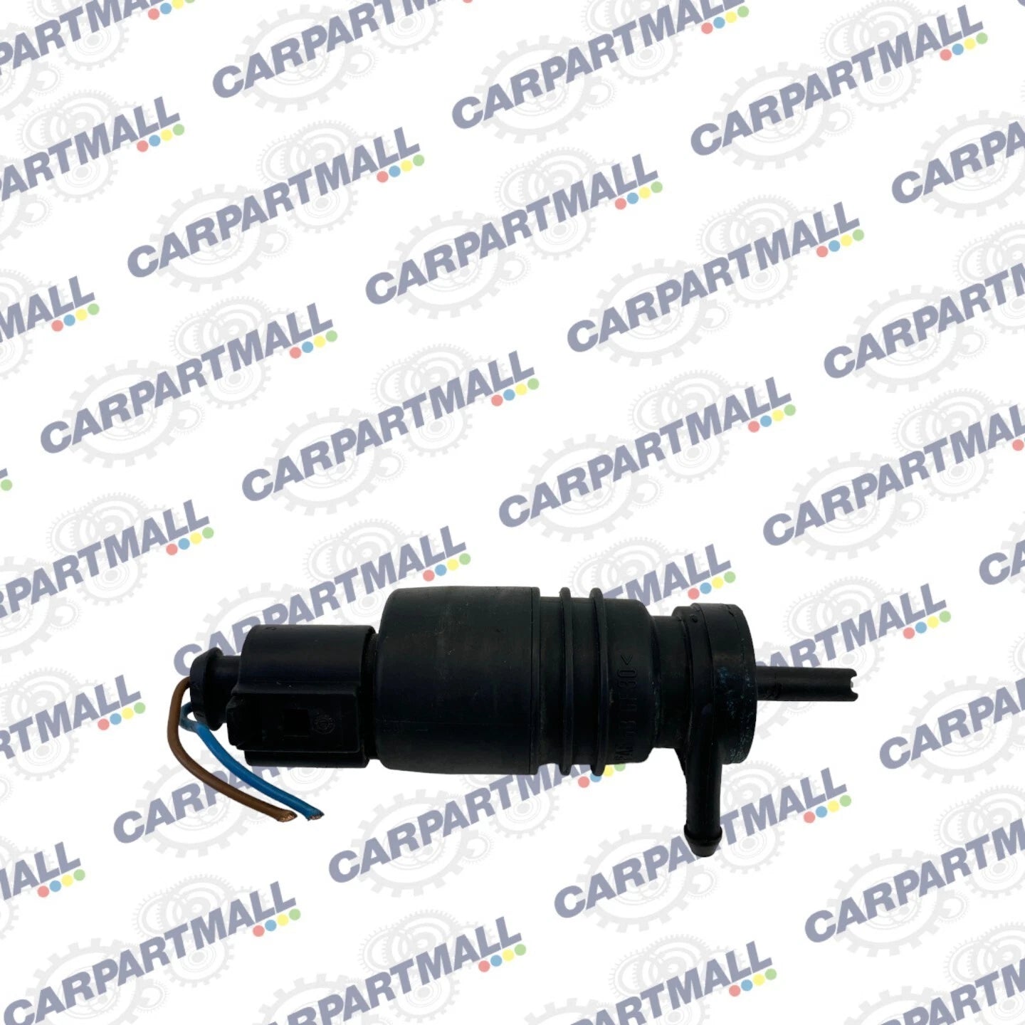 1998-2003 MERCEDES-BENZ ML320 WINDSHIELD WIPER FLUID WASHER PUMP MOTOR ASSY