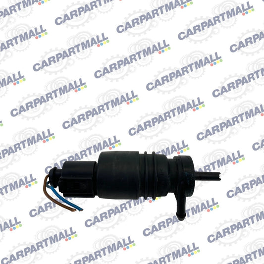 1998-2003 MERCEDES-BENZ ML320 WINDSHIELD WIPER FLUID WASHER PUMP MOTOR ASSY