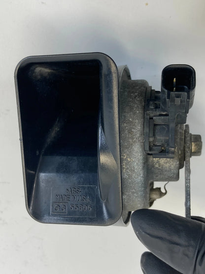 2008 2009 2010 SATURN VUE LOW TONE NOTE HORN ALARM SIREN 55306-AM80S OEM