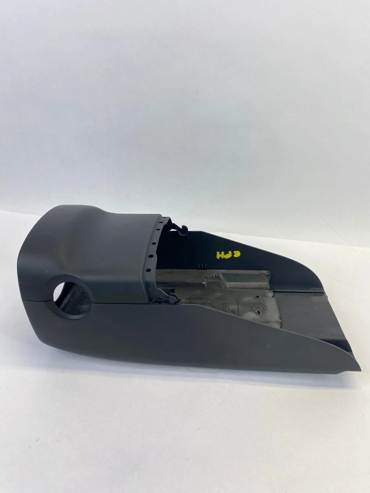 2009-2017 VOLKSWAGEN CC STEERING COLUMN SHROUD COVER LOWER UPPER P0108665 OEM