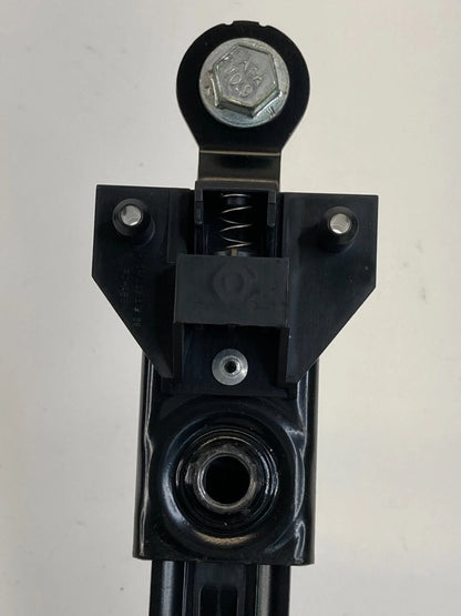 2011-2014 HYUNDAI SONATA FRONT LEFT OR RIGHT SIDE SEAT BELT HEIGHT ADJUSTER OEM