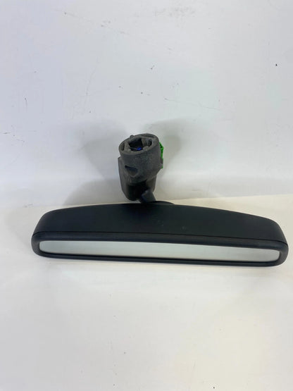 2011-2018 VOLVO S60 V60 REAR VIEW MIRROR COMPASS AUTO DIMMING UNIT OEM E11025891