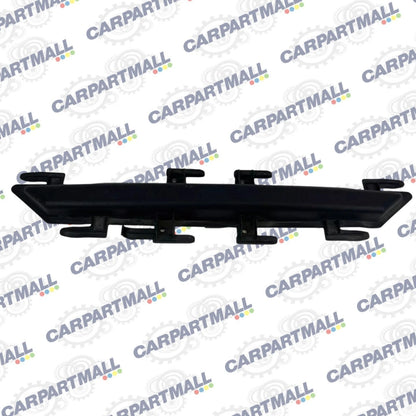 2009 2010 BMW 535i xDrive 3.0L Dash AC Cabin MIcrofilter Slide Cover Lid 6935870
