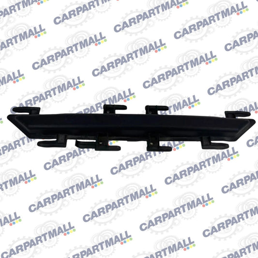 2009 2010 BMW 535I XDRIVE 3.0L DASH AC CABIN MICROFILTER SLIDE COVER LID 6935870