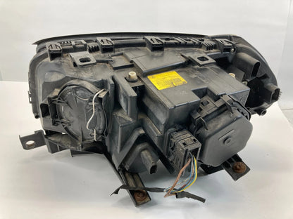 2004-2006 BMW X3 FRONT RIGHT PASSENGER HEADLIGHT HEADLAMP LAMP HALOGEN OEM