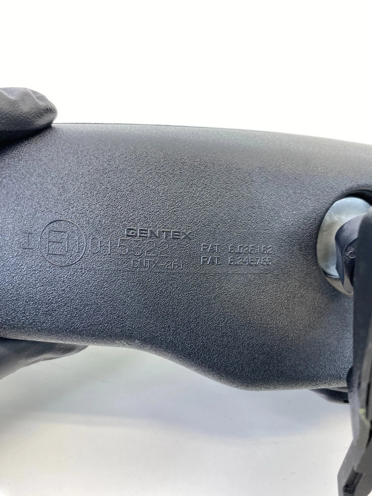 2003 2004 CADILLAC CTS REAR VIEW INTERIOR MIRROR W/ONSTAR AUTO DIM 11015322 OEM