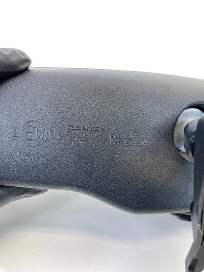 2003 2004 CADILLAC CTS REAR VIEW INTERIOR MIRROR W/ONSTAR AUTO DIM 11015322 OEM