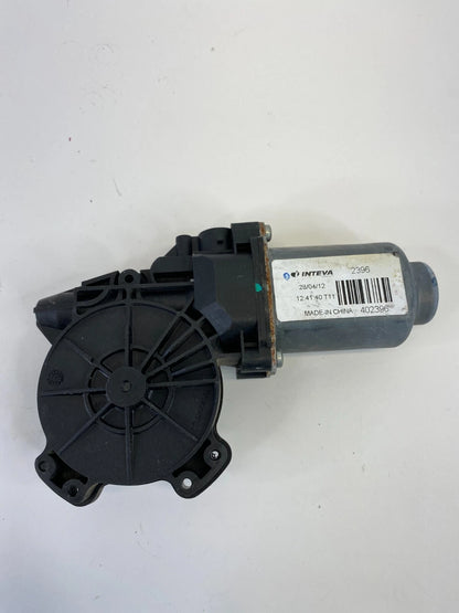 2012-2017 HYUNDAI ACCENT POWER WINDOW MOTOR REAR PASSENGER RH OEM FACTORY 402396