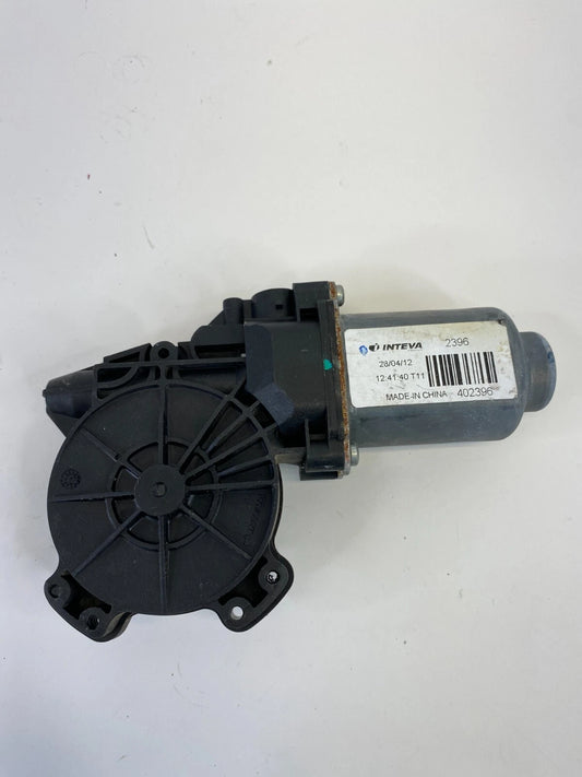 2012-2017 HYUNDAI ACCENT POWER WINDOW MOTOR REAR PASSENGER RH OEM FACTORY 402396