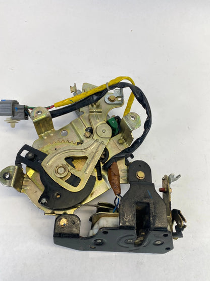 1999-2004 HONDA ODYSSEY REAR RIGHT SLIDING DOOR LOCK ACTUATOR MOTOR OEM
