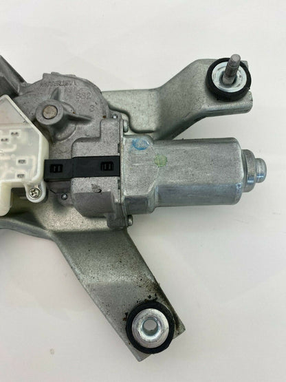 2007-2017 Jeep Compass Patriot 07-12 Dodge Caliber Rear Wiper Motor 5116146AE