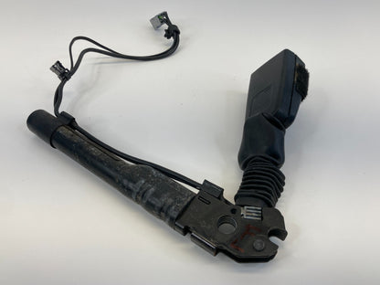2007 2008 BMW 328xi Front Left Driver Side Seat Belt Buckle Assembly OEM
