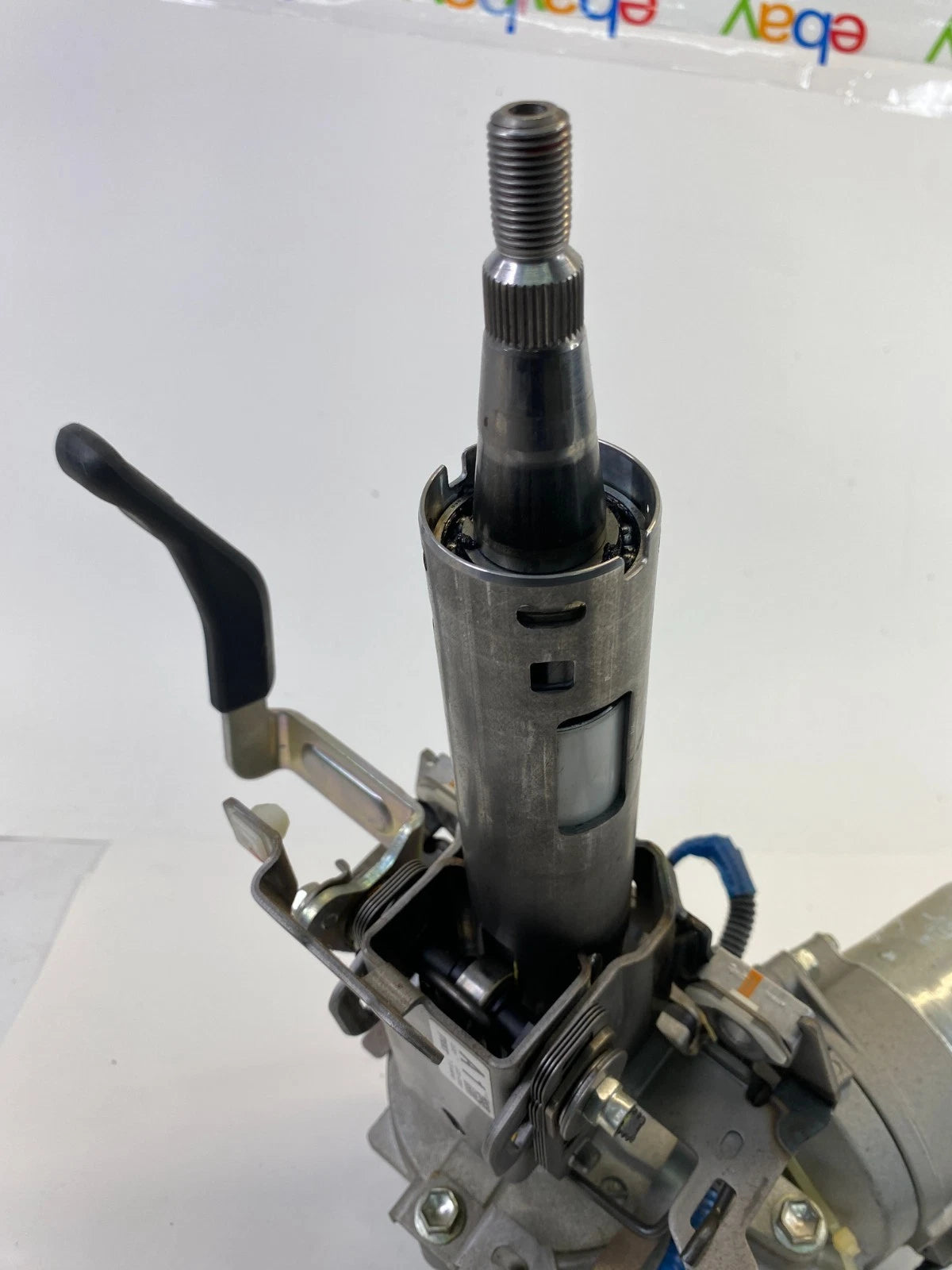 2011-2013 Mitsubishi Outlander Sport Power Steering Column Motor JJ301-000571