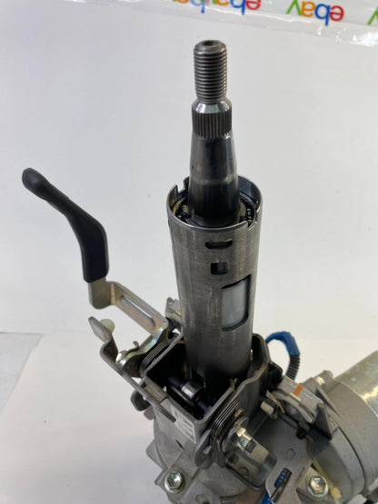 2011-2013 Mitsubishi Outlander Sport Power Steering Column Motor JJ301-000571