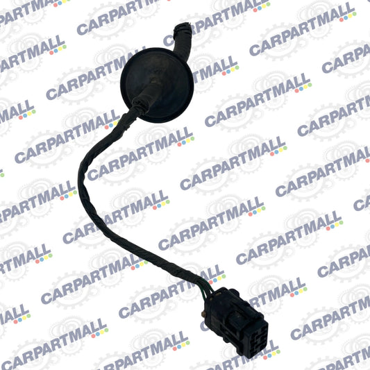 10 11 KIA SOUL LH TAILLIGHT REAR LAMP CONNECTOR HARNESS PIGTAIL 91734-H1000 OEM