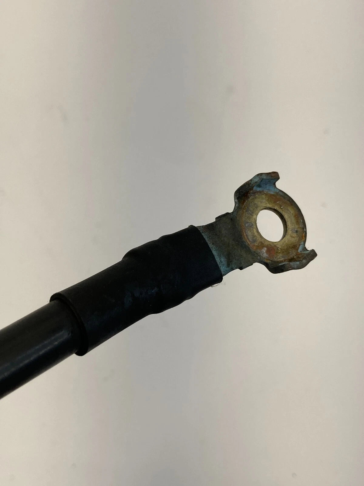2011 2012 2013 2014 2015 2016 VOLKSWAGEN CC BATTERY GROUND CABLE TERMINAL OEM