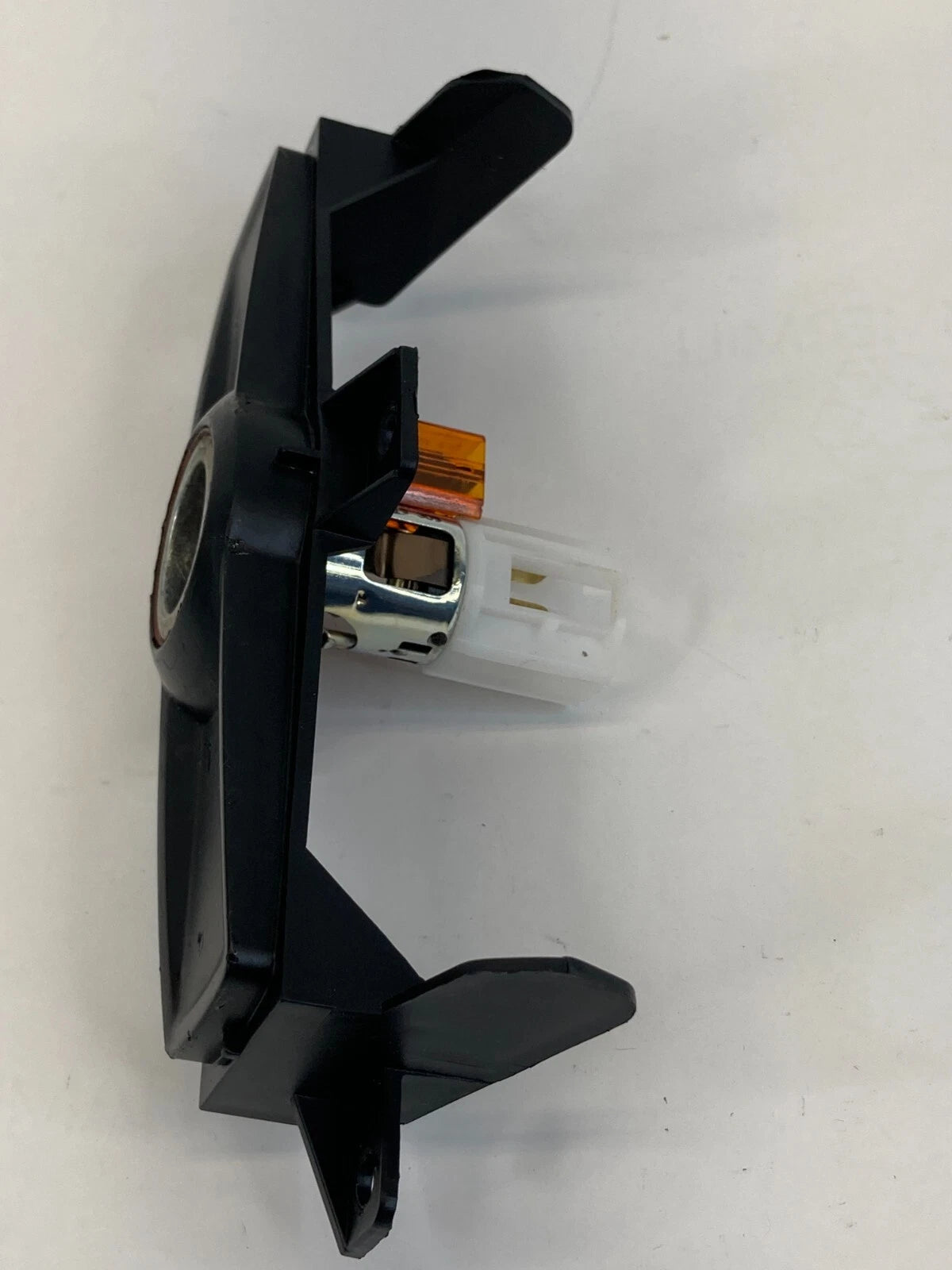 2007-2011 AUDI A6 REAR CONSOLE POWER OUTLET CIGARETTE LIGHTER 4F0-863-351 OEM