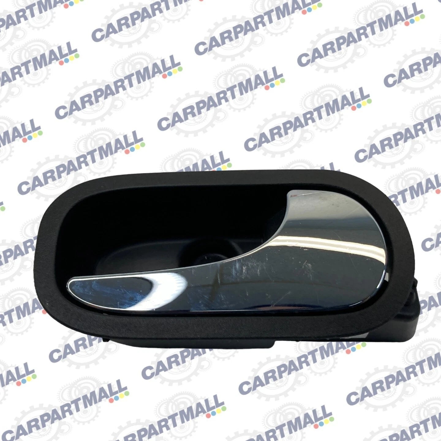 2010-2012 CHEVY MALIBU REAR RIGHT BACK SIDE DOOR INNER HANDLE 15264359 OEM