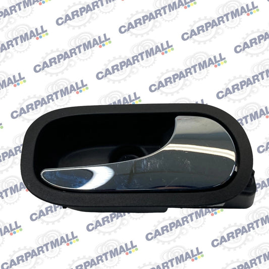 2010-2012 CHEVY MALIBU REAR RIGHT BACK SIDE DOOR INNER HANDLE 15264359 OEM