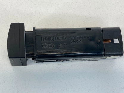 2007 2008 2009 KIA SPECTRA DASH TRIP BUTTON CONTROL SWITCH 202002962 OEM