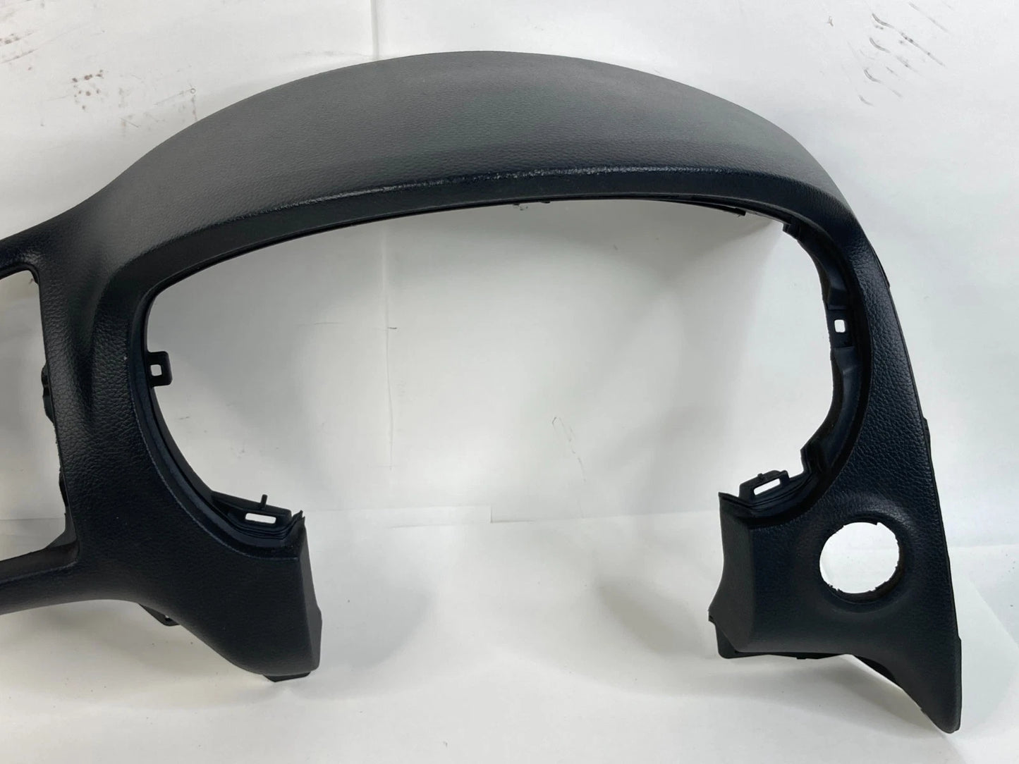 13-18 NISSAN ALTIMA DASH SPEEDOMETER CLUSTER BEZEL TRIM PANEL 68210-3TA0A OEM