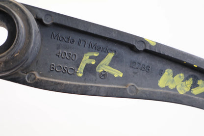 2008-2010 DODGE AVENGER FRONT WINDSHIELD WIPER ARMS LEFT RIGHT PAIR OEM