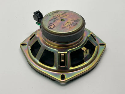 2000-2005 CADILLAC DEVILLE REAR LEFT SIDE DOOR SPEAKER 16246749 OEM