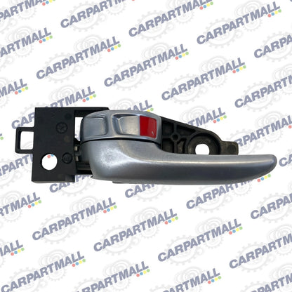 2013 2014 2015 2016 Dodge Dart Front Left Side Interior Inner Door Handle OEM