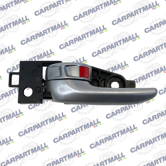 2013 2014 2015 2016 Dodge Dart Front Left Side Interior Inner Door Handle OEM