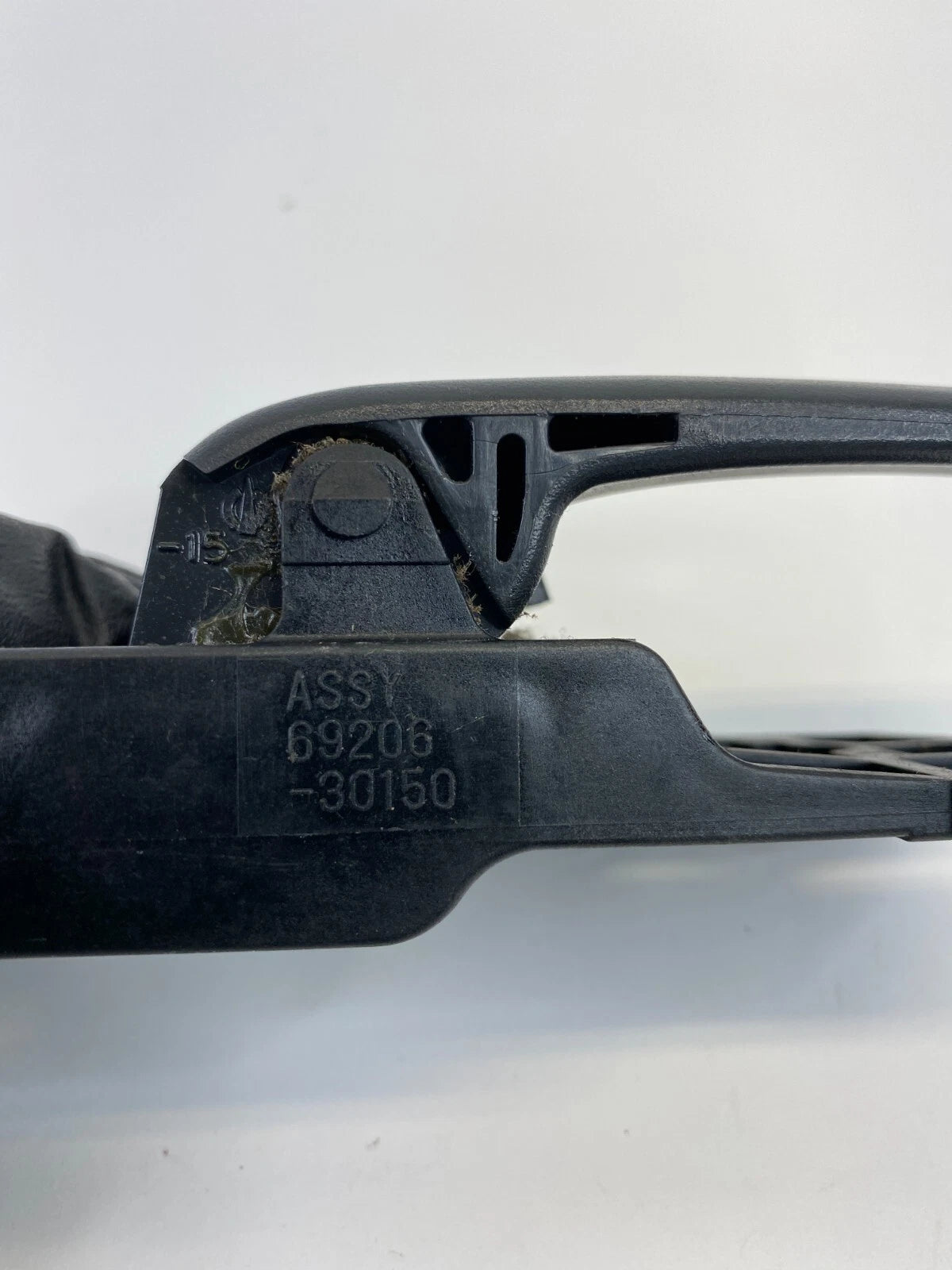 2004 2005 TOYOTA RAV4 INTERIOR INNER REAR LEFT BACK DOOR HANDLE 69206-30150 OEM