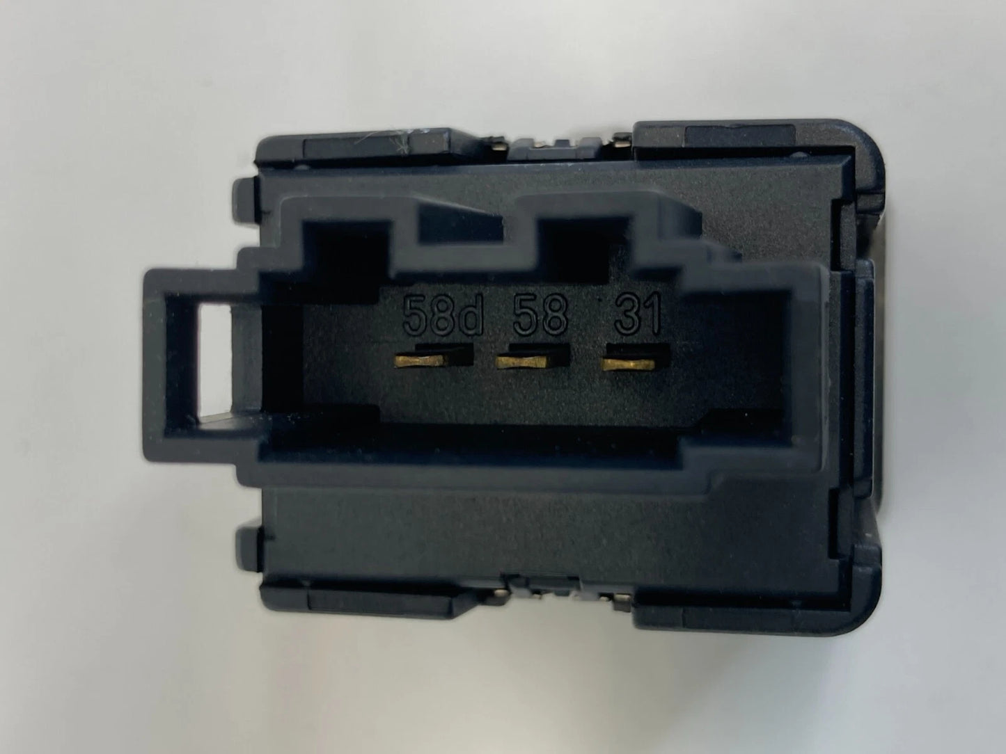 1999-2005 VW JETTA OEM DASH LIGHT DIMMER INSTRUMENT PANEL SWITCH 1J0-941-333-B