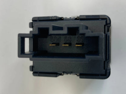 1999-2005 VW JETTA OEM DASH LIGHT DIMMER INSTRUMENT PANEL SWITCH 1J0-941-333-B