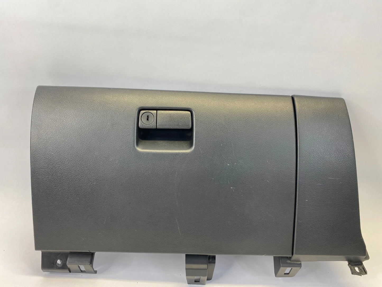 2003-2006 INFINITI G35 DASH LOWER GLOVE BOX STORAGE COMPARTMENT 68108-AM601 OEM