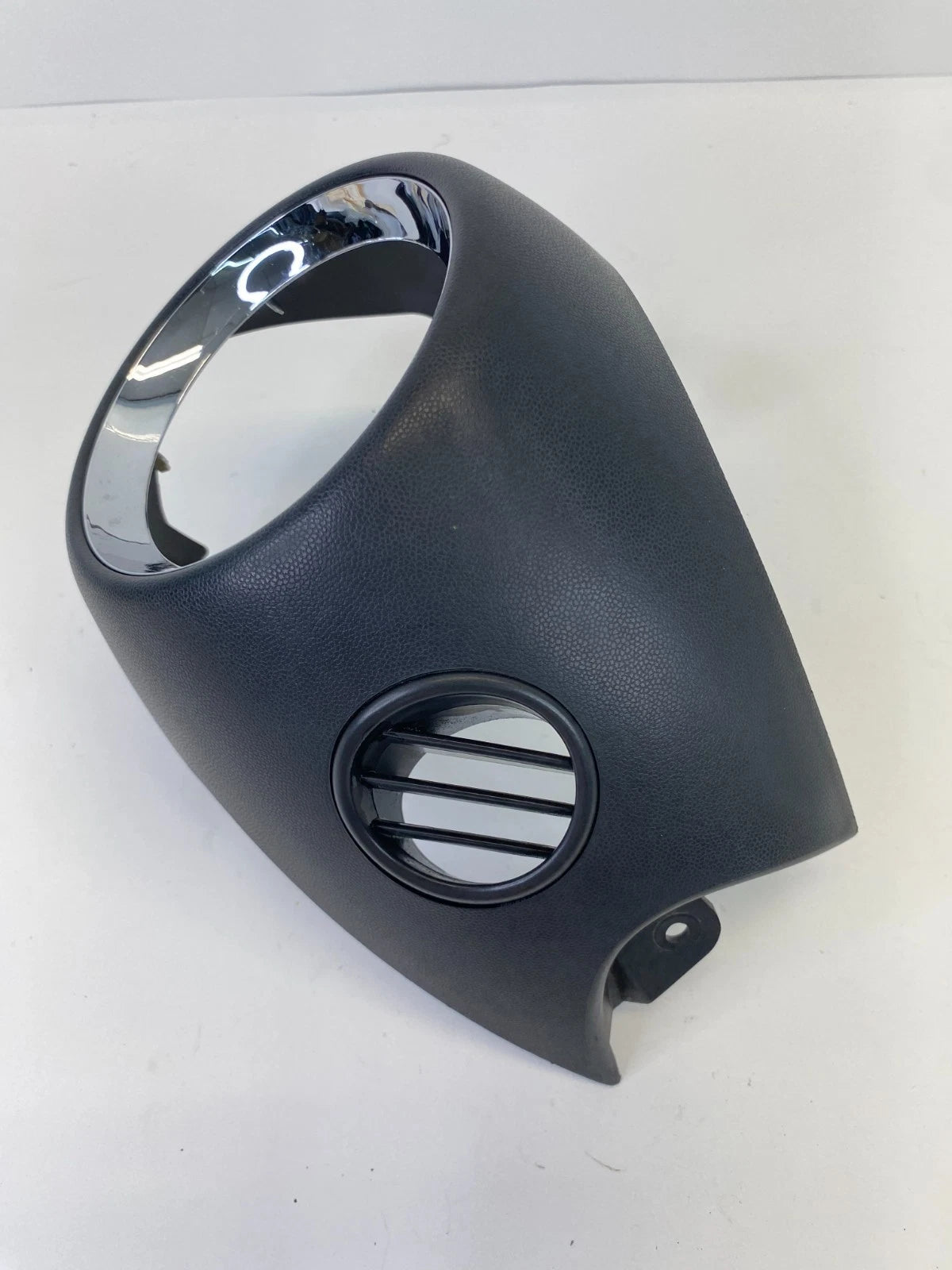 2007-2015 MINI COOPER DASH LEFT SIDE A/C AIR VENT OUTER COVER TRIM BEZEL OEM