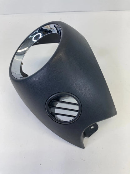 2007-2015 MINI COOPER DASH LEFT SIDE A/C AIR VENT OUTER COVER TRIM BEZEL OEM