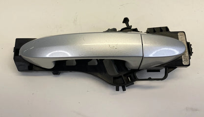 2011-2019 FORD FIESTA REAR LEFT SIDE EXTERIOR DOOR HANDLE ASSEMBLY OEM