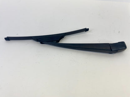 2009-2012 Nissan Murano Rear Windshield Wiper Arm Assembly OEM