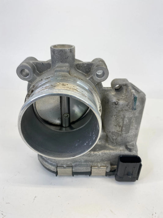 2014-2018 FORD FOCUS 2.0L L4 16V A/T THROTTLE BODY THROTTLE VALVE DS7E-9F991-BB